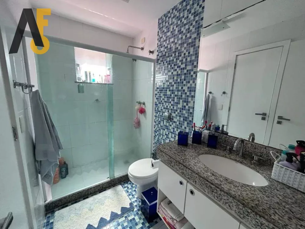 Casa de Condomínio, 6 quartos - Foto 32