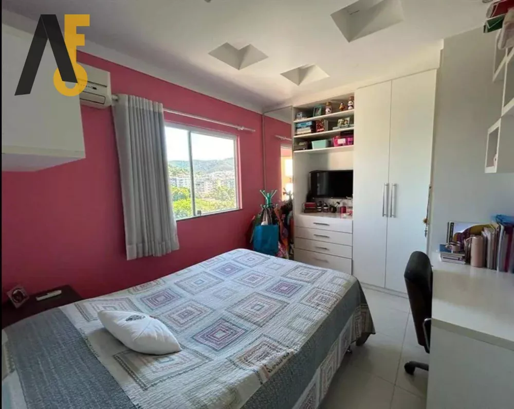 Casa de Condomínio, 6 quartos - Foto 4