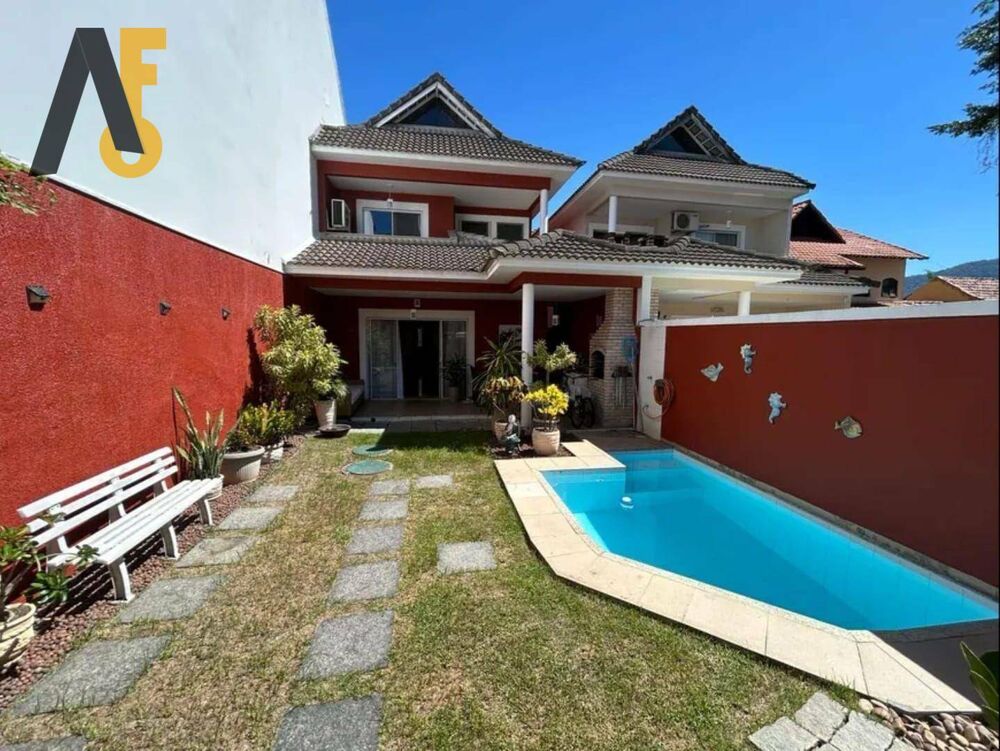 Casa de Condomínio, 6 quartos - Foto 35