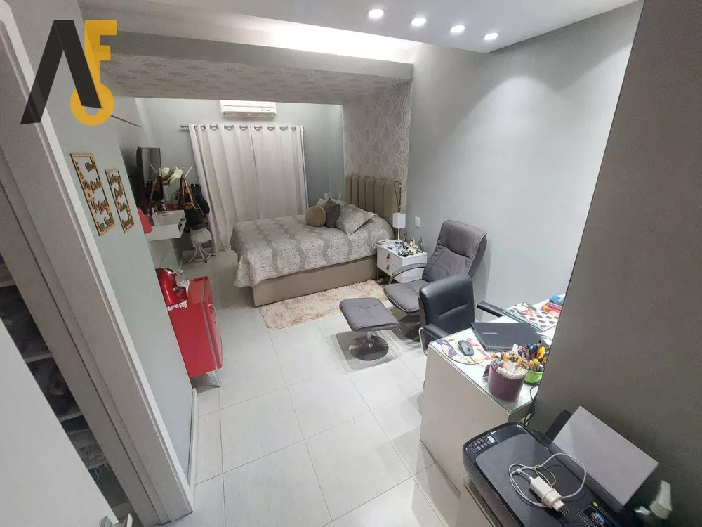 Casa de Condomínio, 6 quartos - Foto 10