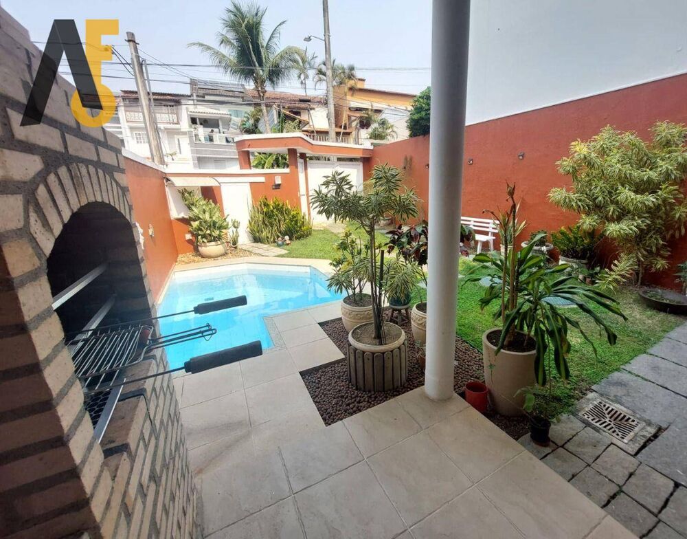 Casa de Condomínio, 6 quartos - Foto 37