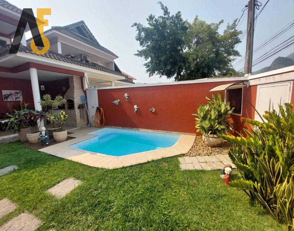 Casa de Condomínio, 6 quartos - Foto 36