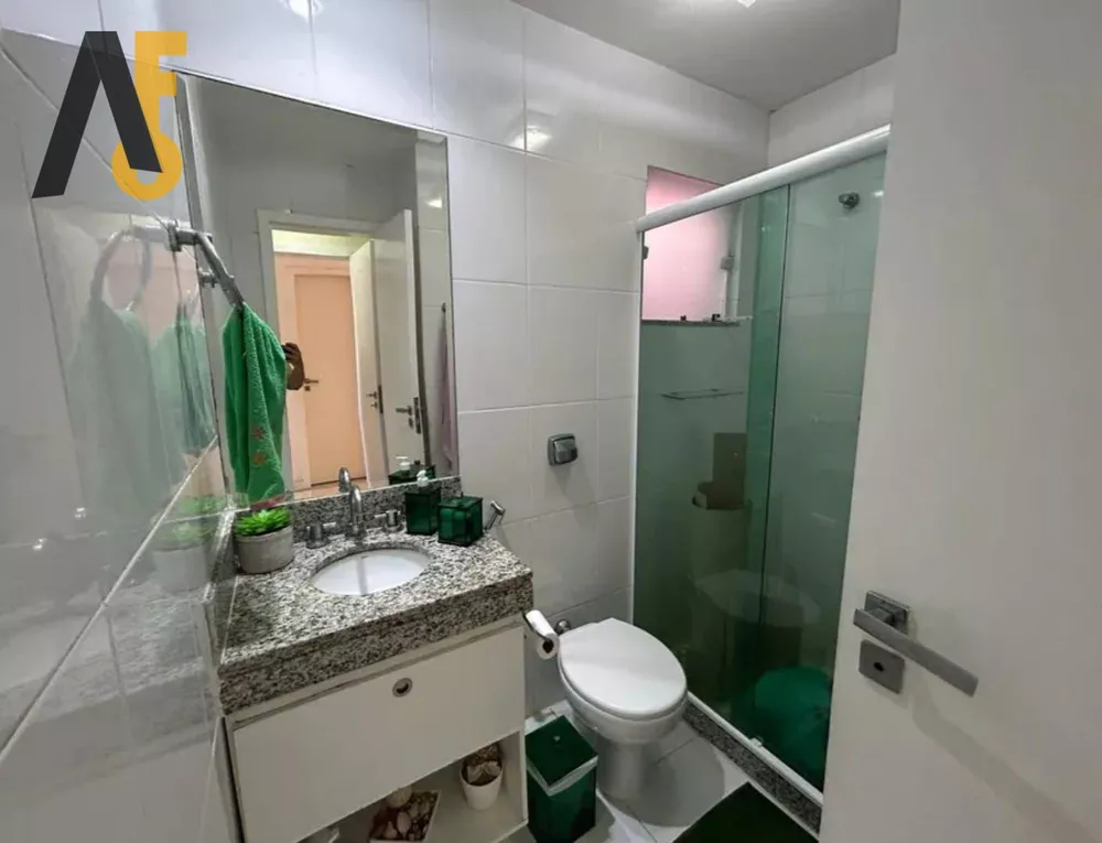 Casa de Condomínio, 6 quartos - Foto 19