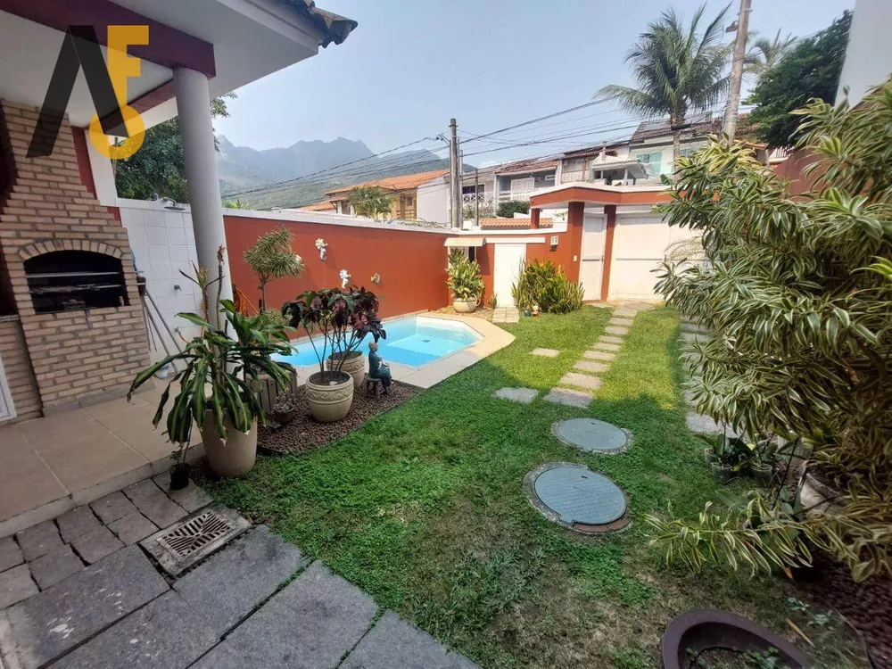 Casa de Condomínio, 6 quartos - Foto 18