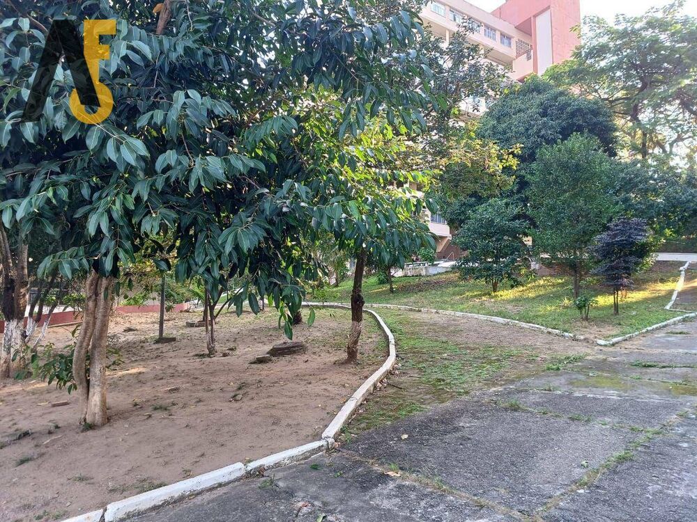 Apartamento, 2 quartos, 56 m² - Foto 4