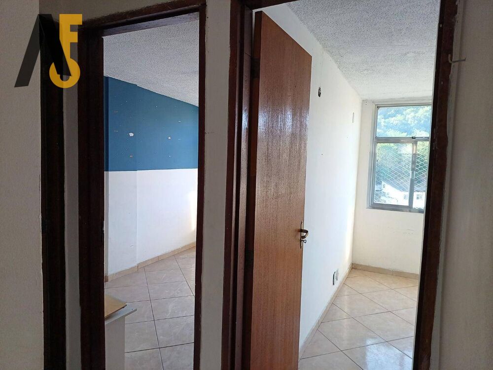 Apartamento, 2 quartos, 56 m² - Foto 5