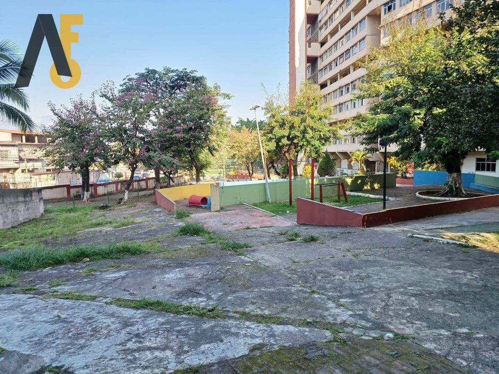 Apartamento, 2 quartos, 56 m² - Foto 3