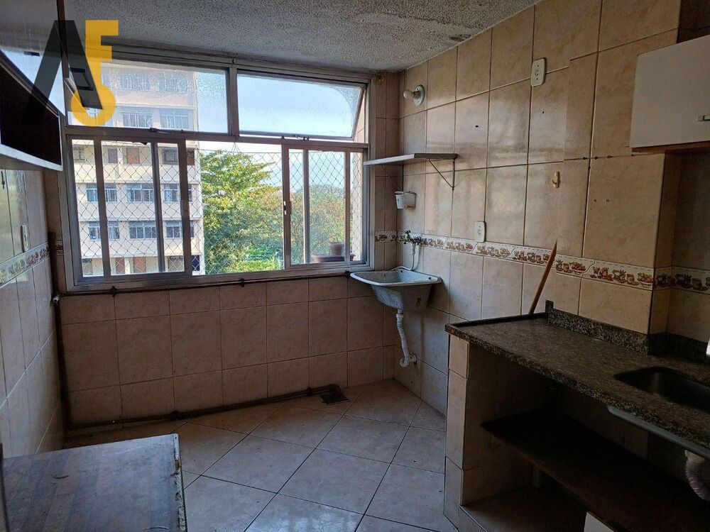 Apartamento, 2 quartos, 56 m² - Foto 1