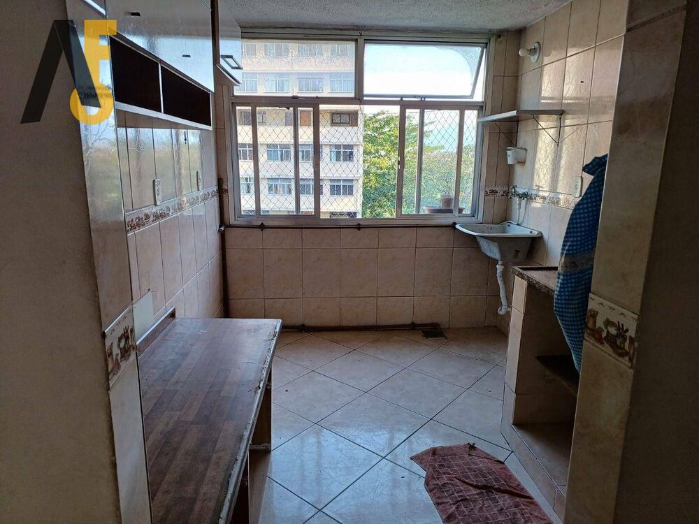 Apartamento, 2 quartos, 56 m² - Foto 6