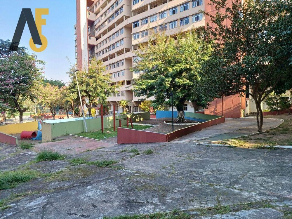 Apartamento, 2 quartos, 56 m² - Foto 8
