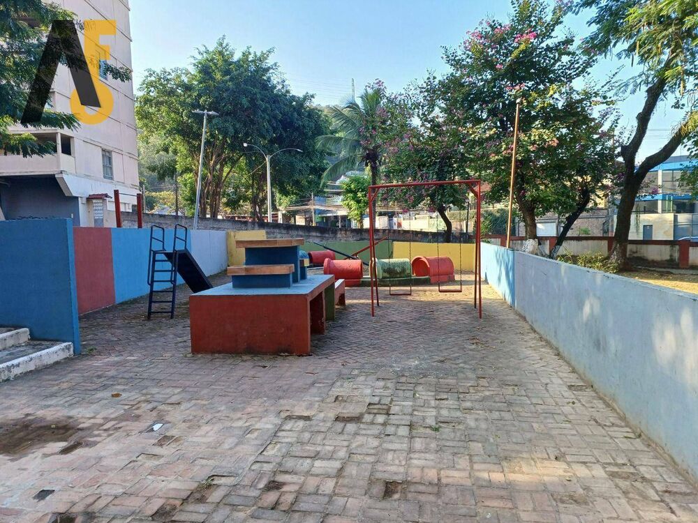 Apartamento, 2 quartos, 56 m² - Foto 2