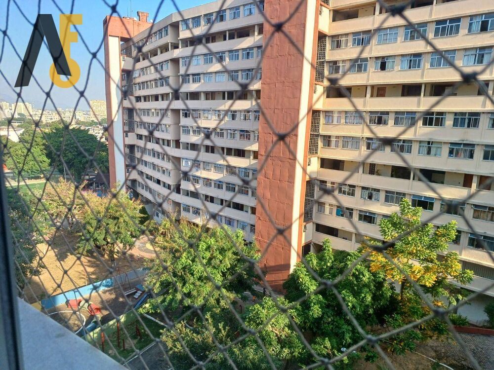 Apartamento, 2 quartos, 56 m² - Foto 11
