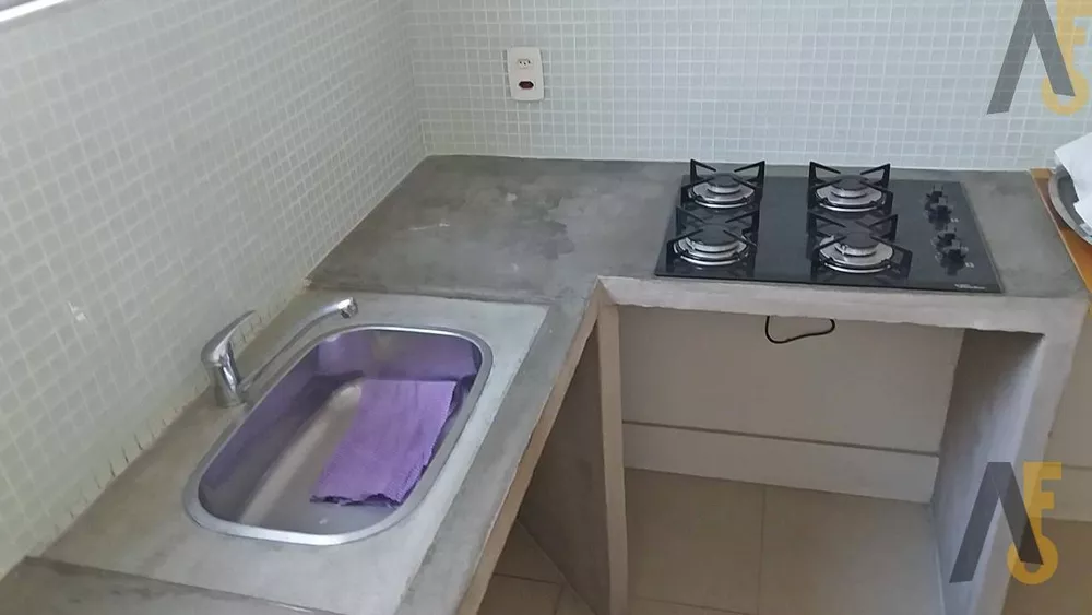 Apartamento, 2 quartos, 63 m² - Foto 5