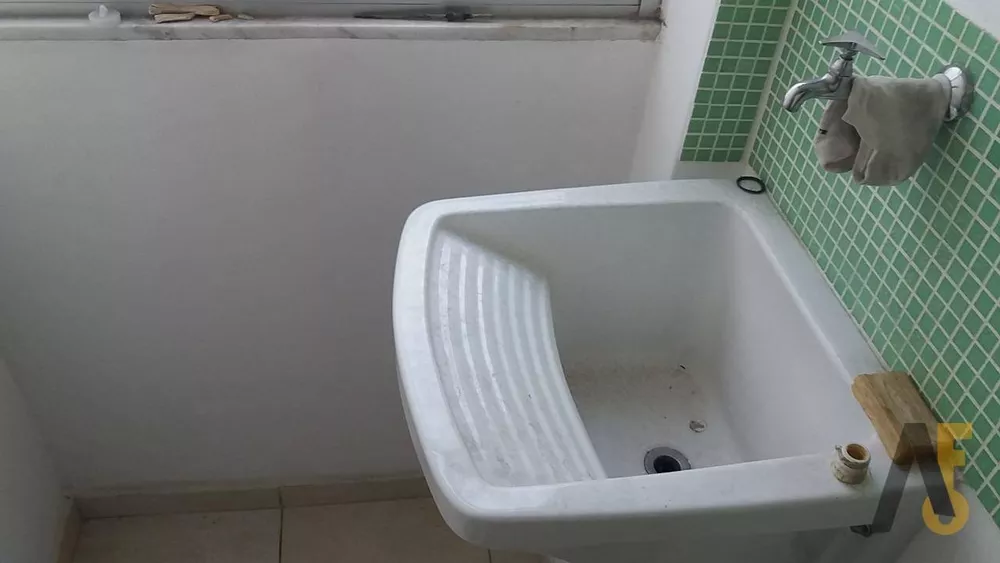 Apartamento, 2 quartos, 63 m² - Foto 2