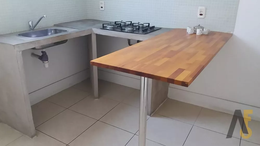 Apartamento, 2 quartos, 63 m² - Foto 8