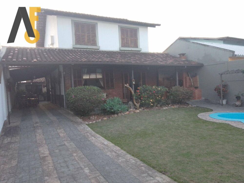 Casa de Condomínio à venda com 4 quartos, 255m² - Foto 6