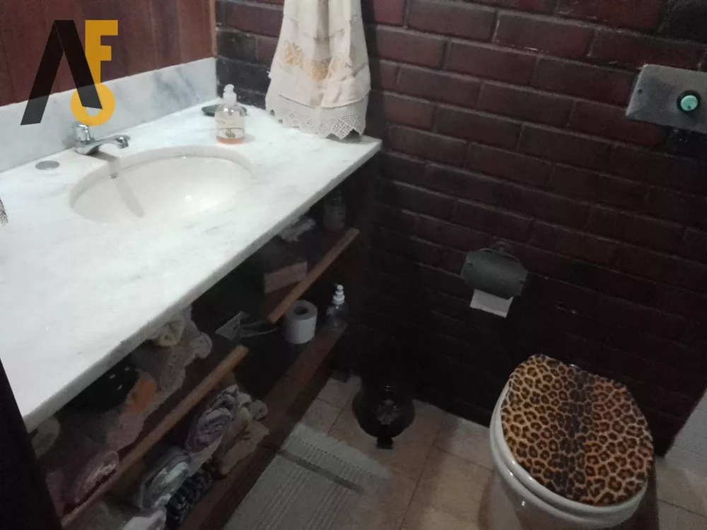 Casa de Condomínio, 4 quartos - Foto 50