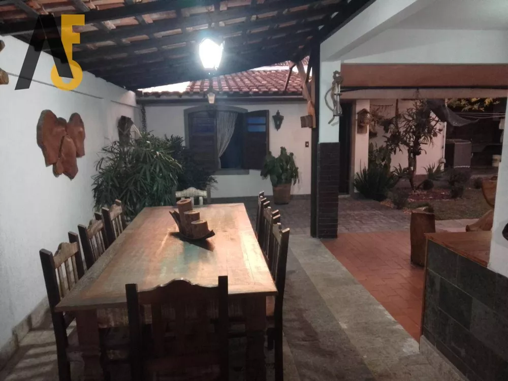 Casa de Condomínio, 4 quartos - Foto 29