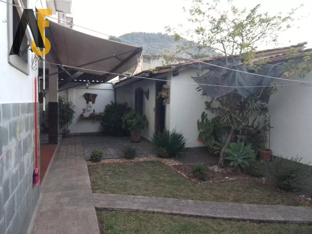 Casa de Condomínio, 4 quartos - Foto 31