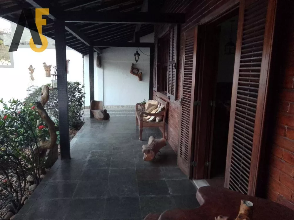 Casa de Condomínio, 4 quartos - Foto 37