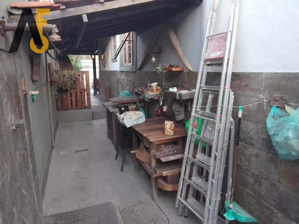 Casa de Condomínio, 4 quartos - Foto 51