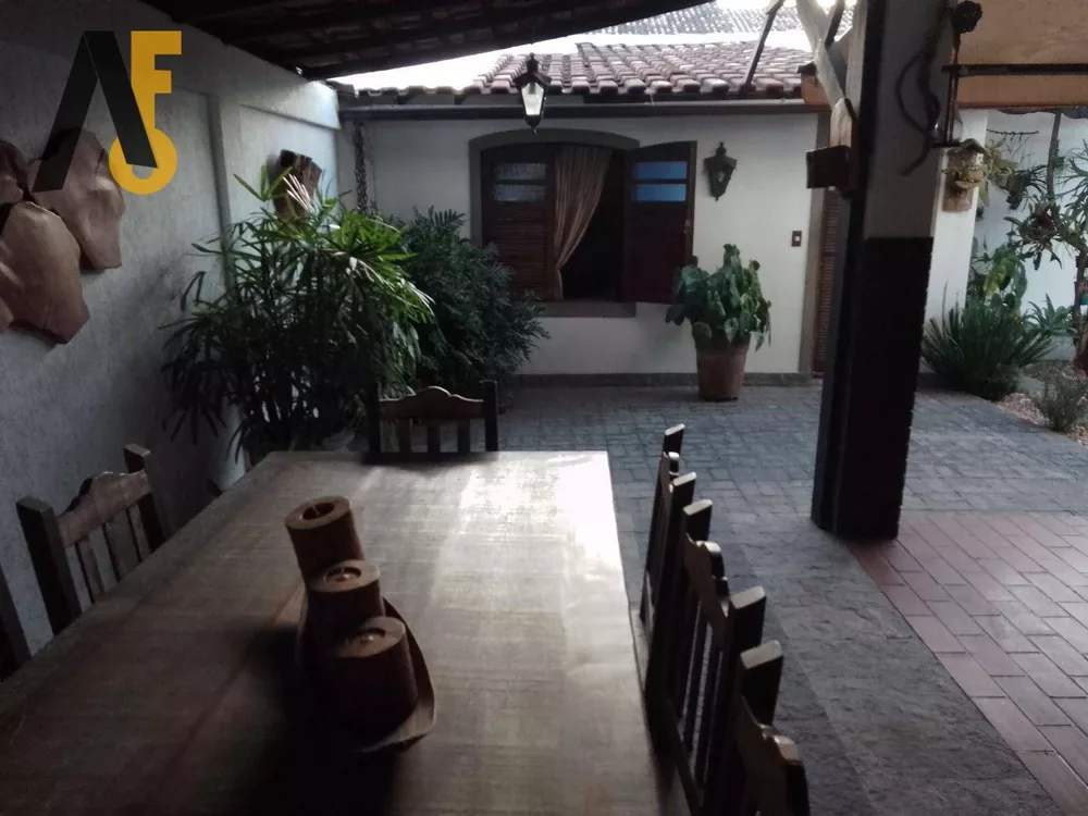 Casa de Condomínio, 4 quartos - Foto 40