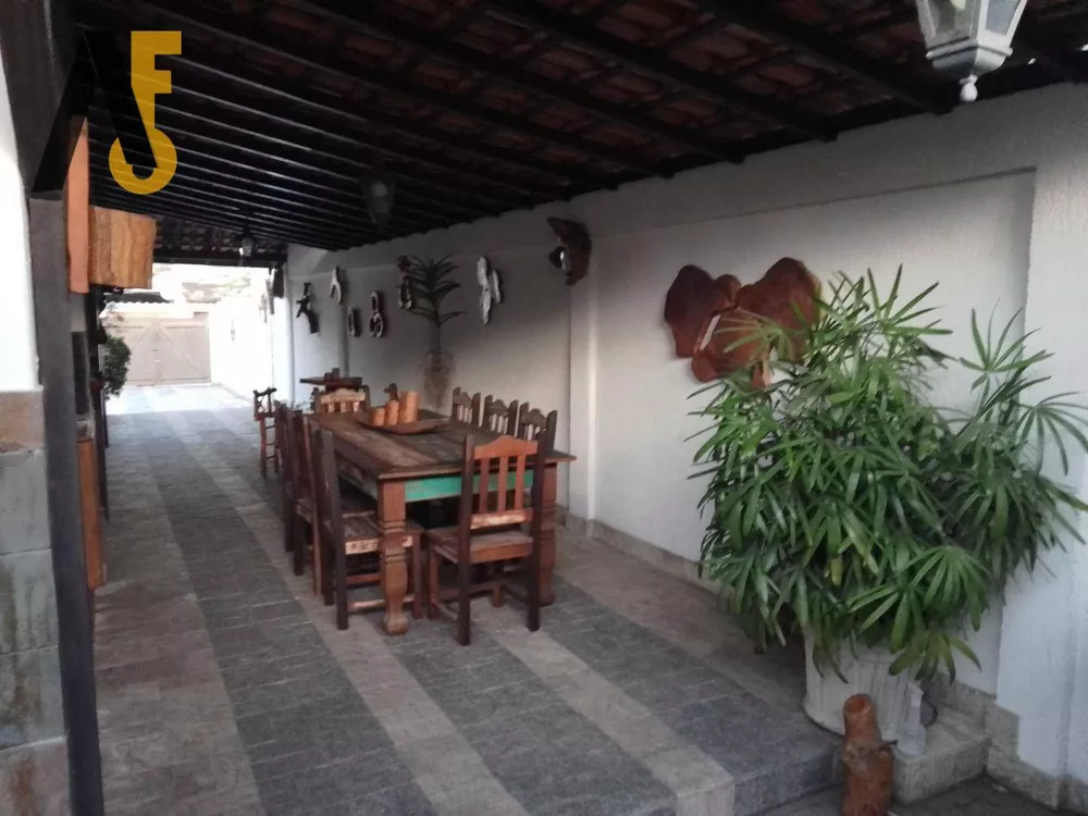 Casa de Condomínio, 4 quartos - Foto 32