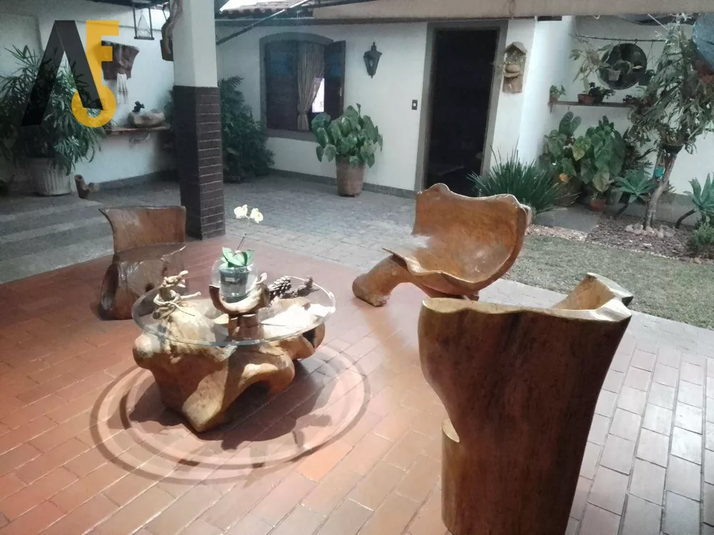 Casa de Condomínio, 4 quartos - Foto 73