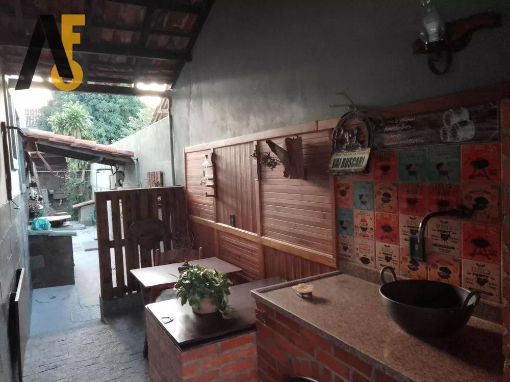 Casa de Condomínio, 4 quartos - Foto 66