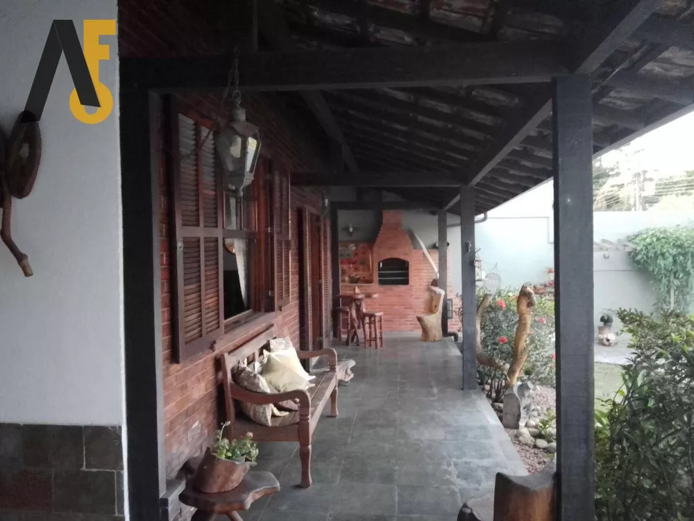 Casa de Condomínio, 4 quartos - Foto 34