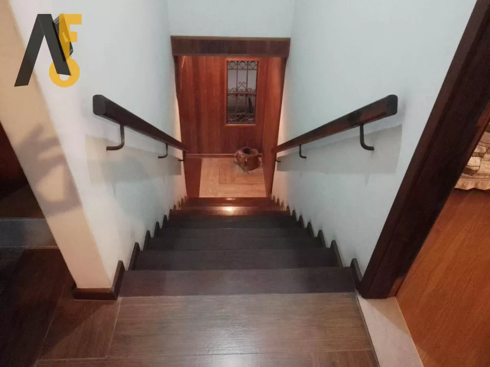Casa de Condomínio, 4 quartos - Foto 58