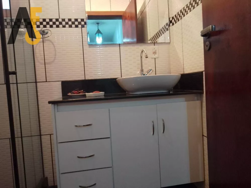 Casa de Condomínio, 4 quartos - Foto 64
