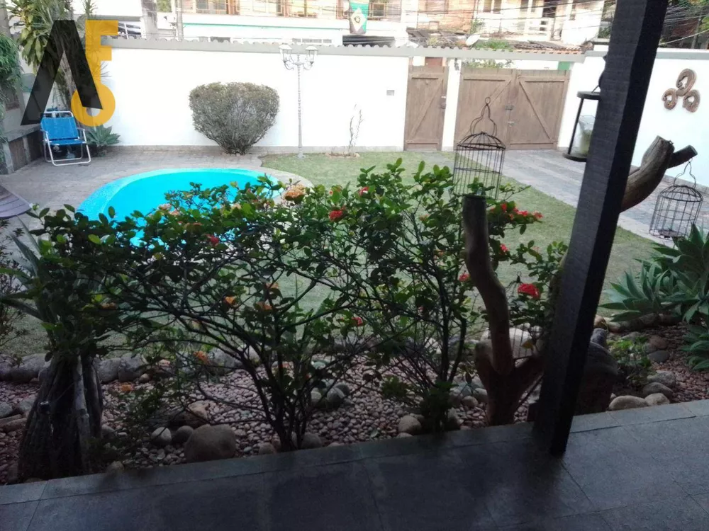 Casa de Condomínio, 4 quartos - Foto 48