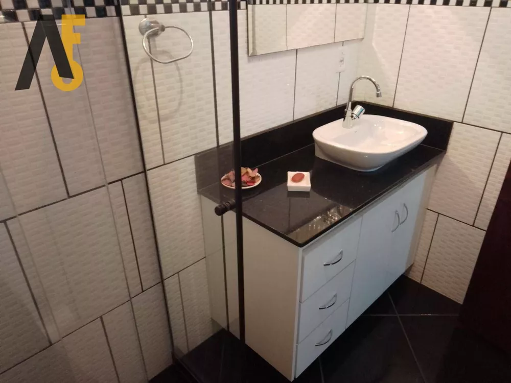 Casa de Condomínio, 4 quartos - Foto 46