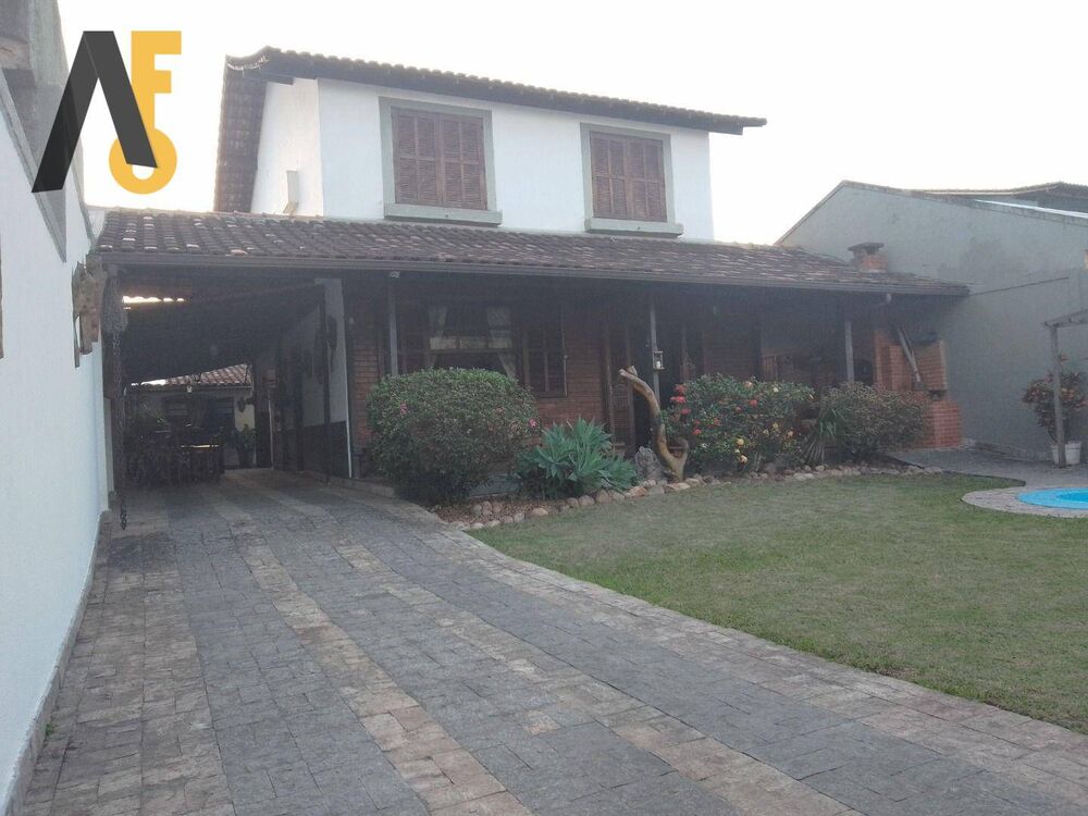 Casa de Condomínio à venda com 4 quartos, 255m² - Foto 7