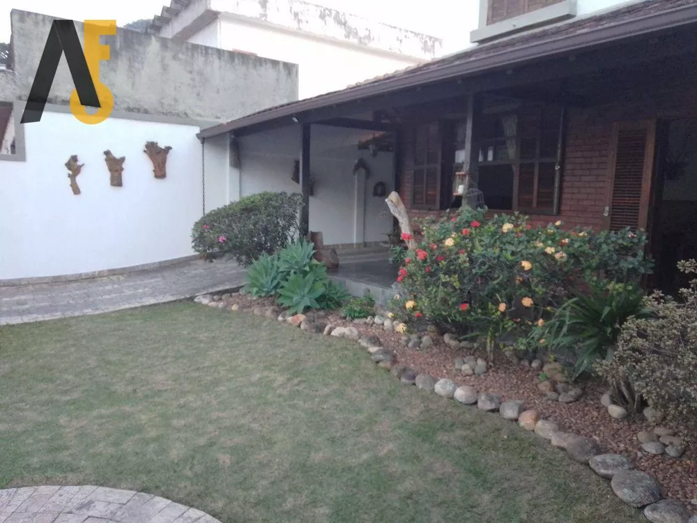 Casa de Condomínio, 4 quartos - Foto 25