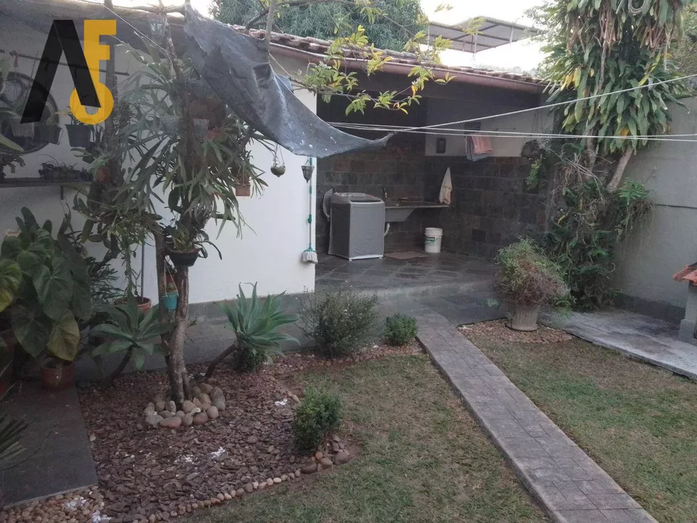 Casa de Condomínio, 4 quartos - Foto 5