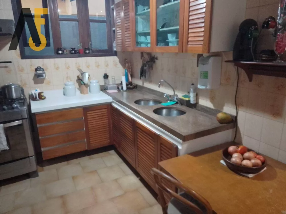 Casa de Condomínio, 4 quartos - Foto 63