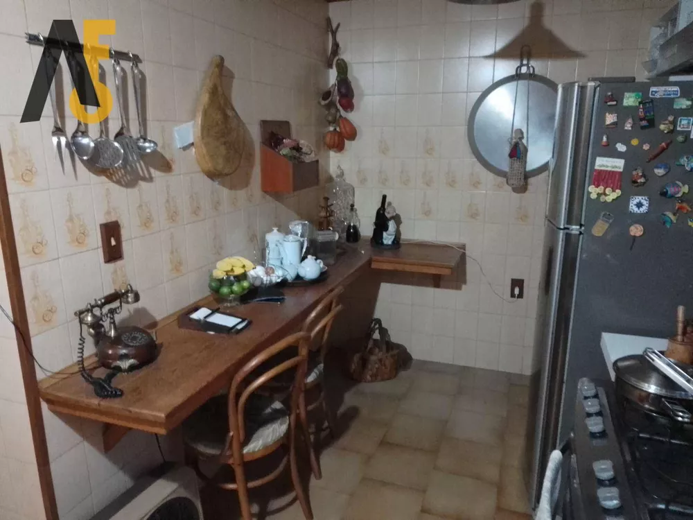 Casa de Condomínio, 4 quartos - Foto 56