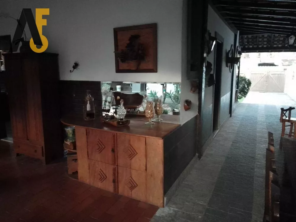Casa de Condomínio, 4 quartos - Foto 23