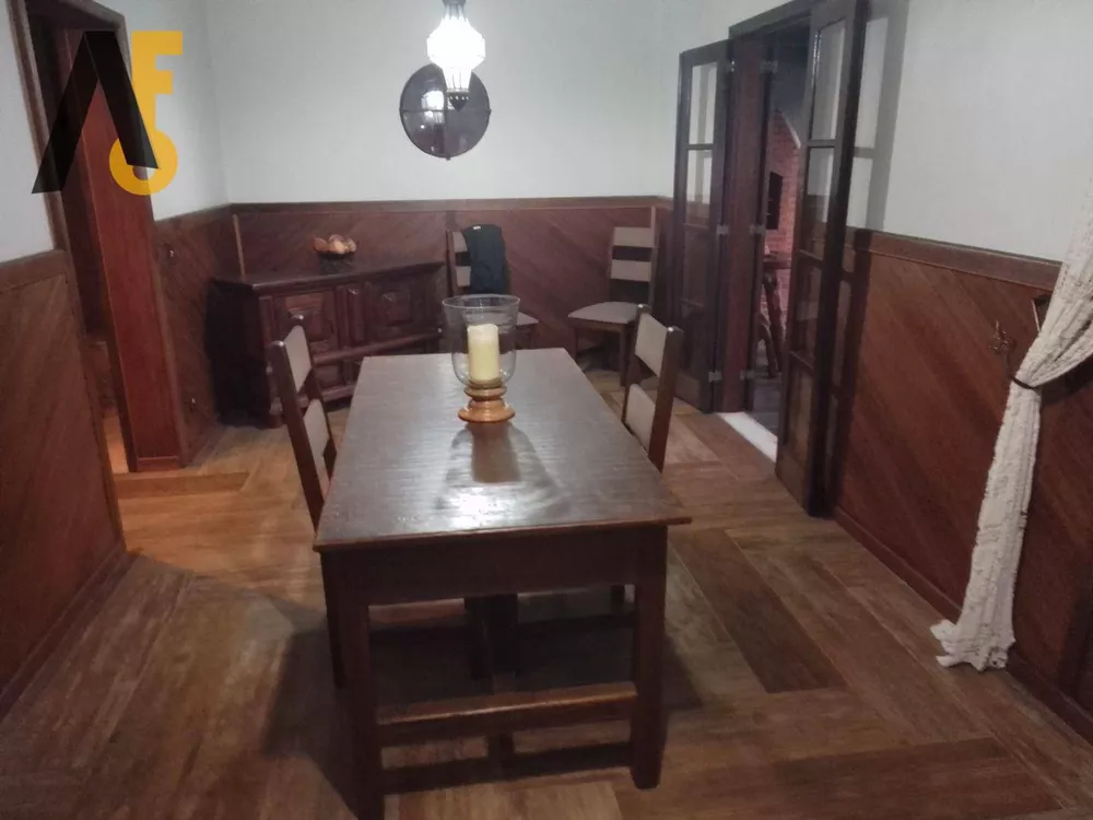 Casa de Condomínio, 4 quartos - Foto 2