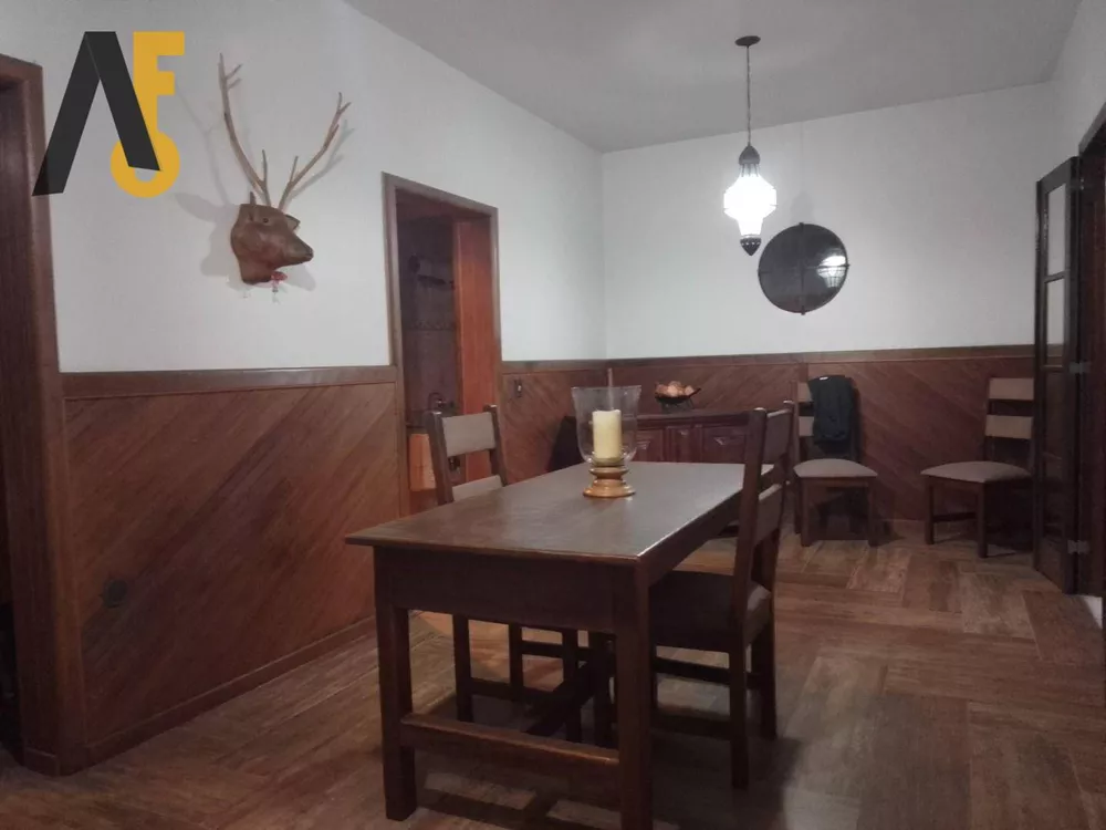 Casa de Condomínio, 4 quartos - Foto 17