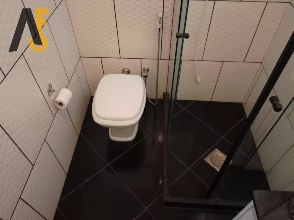 Casa de Condomínio, 4 quartos - Foto 57