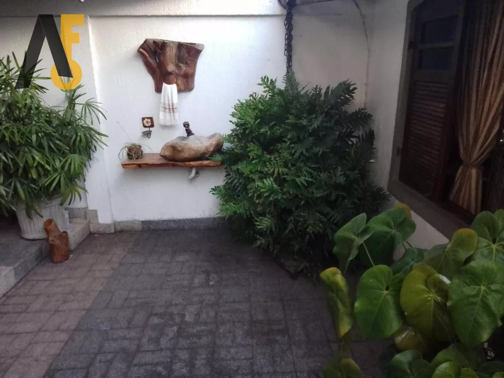 Casa de Condomínio, 4 quartos - Foto 36
