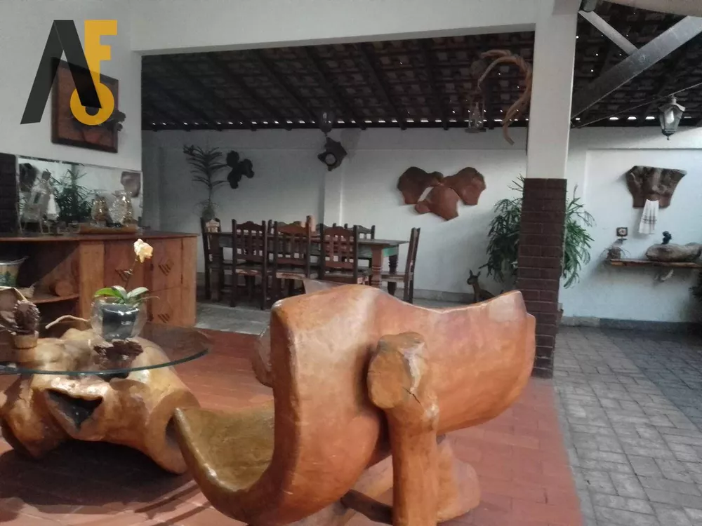 Casa de Condomínio, 4 quartos - Foto 68