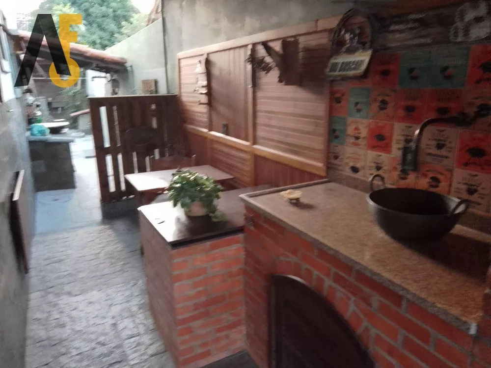Casa de Condomínio, 4 quartos - Foto 7