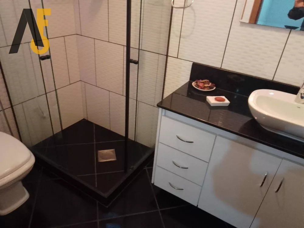 Casa de Condomínio, 4 quartos - Foto 8