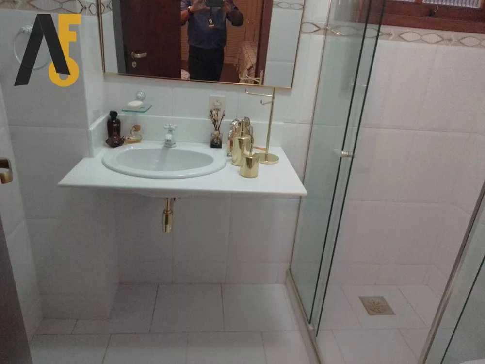 Casa de Condomínio, 4 quartos - Foto 43