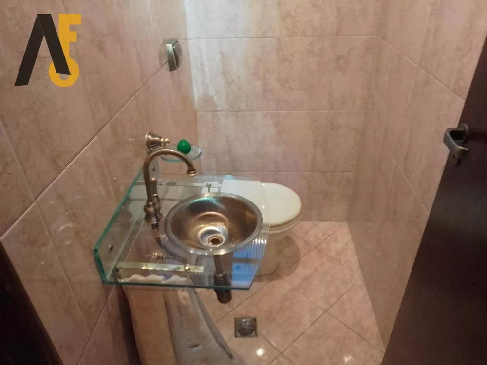Casa de Condomínio, 4 quartos - Foto 54