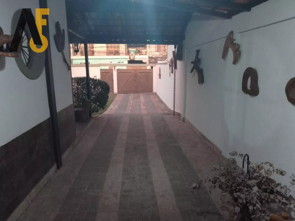 Casa de Condomínio, 4 quartos - Foto 30